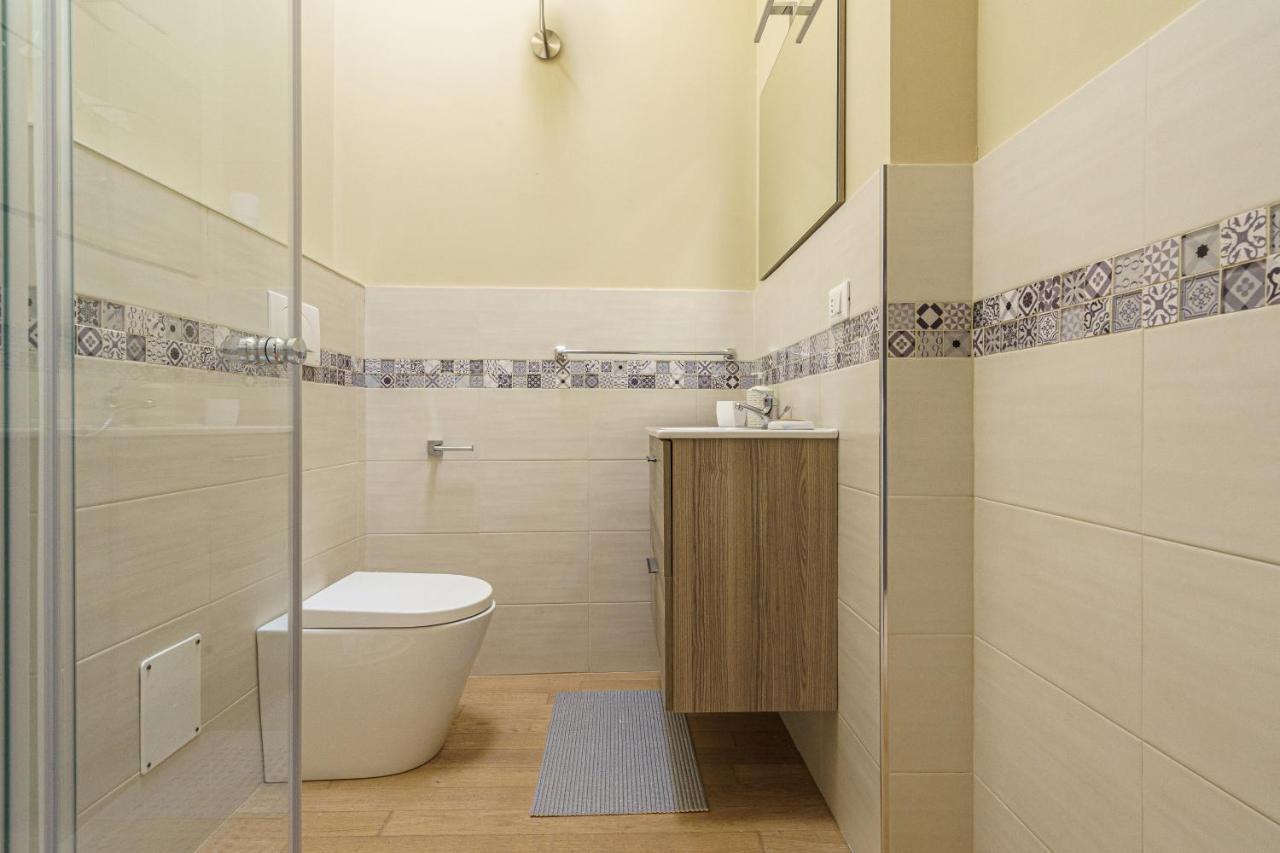 Holiday In Home Suite Archimede Catania Eksteriør billede