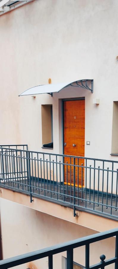 Holiday In Home Suite Archimede Catania Eksteriør billede